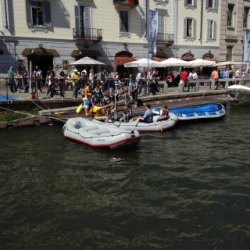 Navigami  e manifestazioni varie